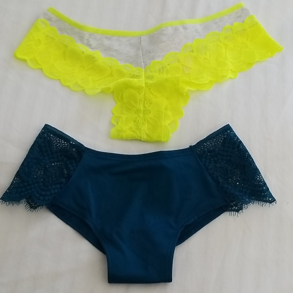 NWT PINK Victorias Secret, XS